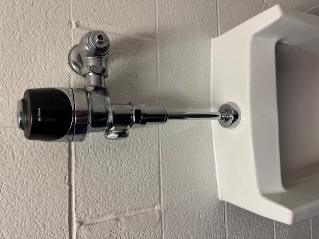Commercial Urinal Repair in Downers Grove, IL